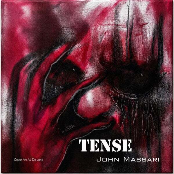 Cover art for Tense