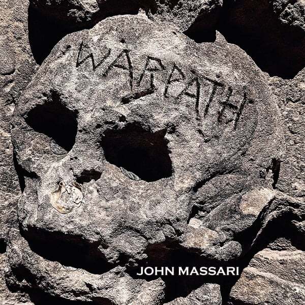 Cover art for Warpath