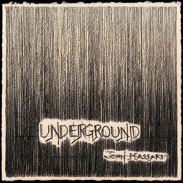 Cover art for Underground